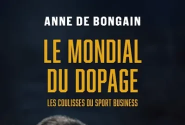 Anne de Bongain