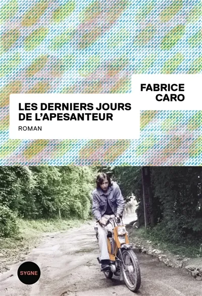 Fabrice Caro