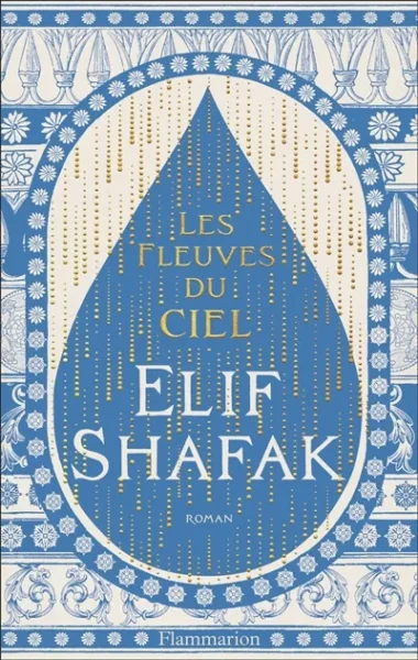 Elif Shafak