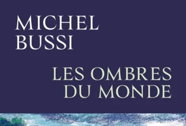 Michel Bussi