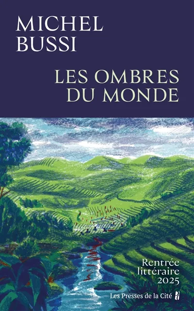 Michel Bussi