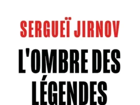 Serguei JIRNOV
