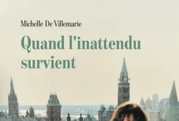 Quand l'inattendu survient
