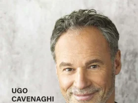 Ugo Cavenaghi