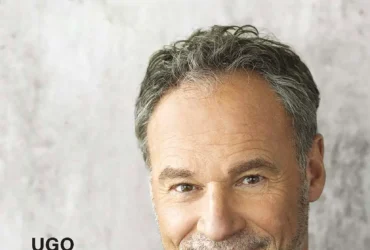 Ugo Cavenaghi