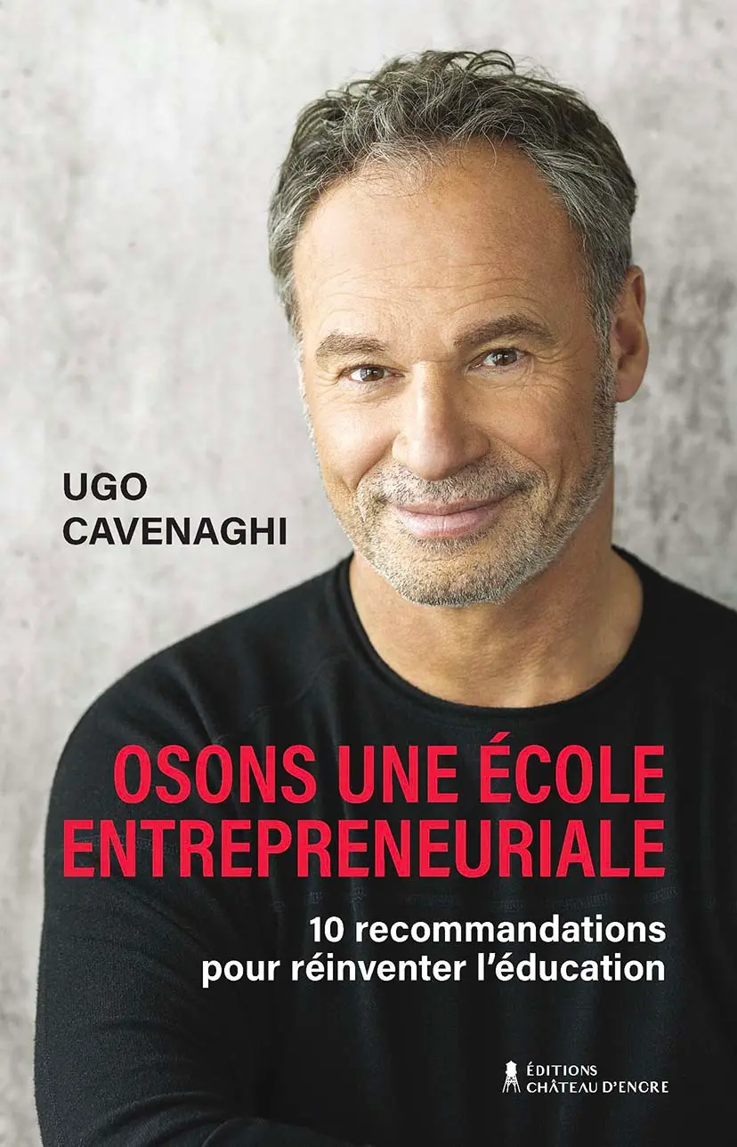 Ugo Cavenaghi
