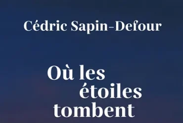 Cédric Sapin-Defour