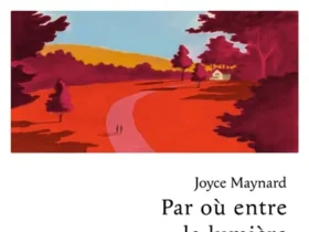 Joyce Maynard