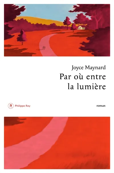 Joyce Maynard