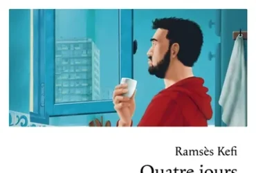 Ramsès Kefi