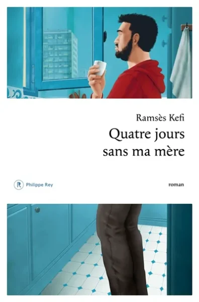 Ramsès Kefi