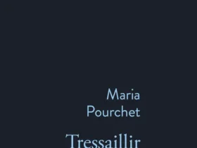Maria Pourchet