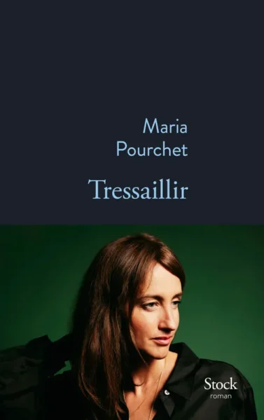 Maria Pourchet