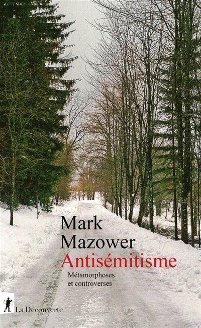 Mark Mazower