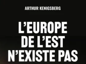 L'Europe de l'Est n'existe pas