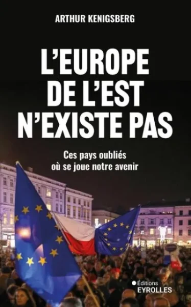 L'Europe de l'Est n'existe pas