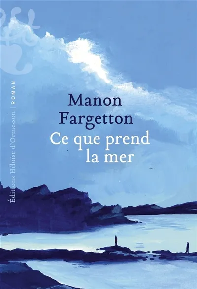 Manon Fargetton