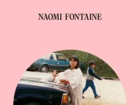 Naomi Fontaine
