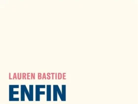 Lauren Bastide