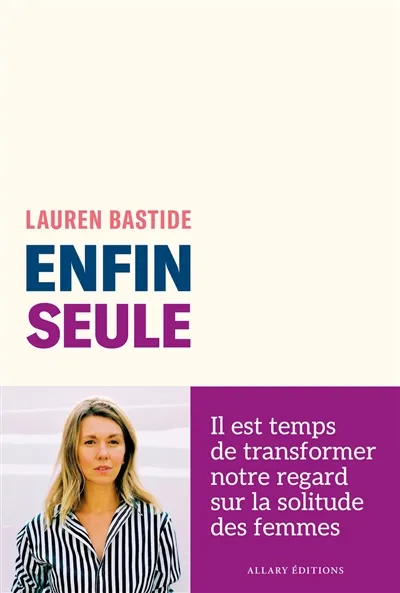 Lauren Bastide
