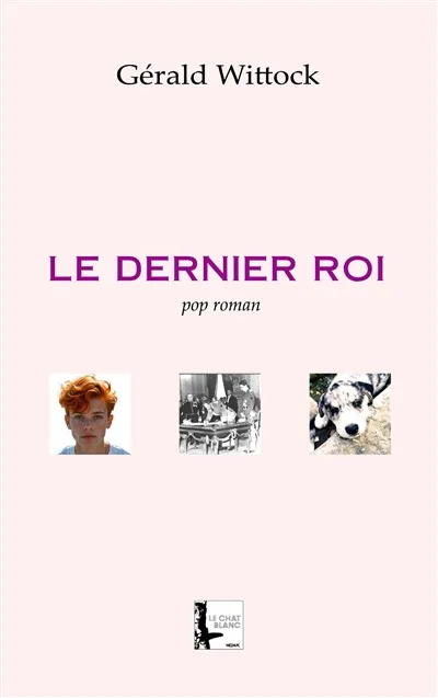 Le dernier roi