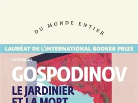 Le jardinier et la mort