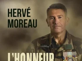 L'honneur d'un capitaine
