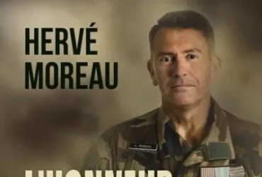 L'honneur d'un capitaine