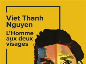 Viet Thanh Nguyen