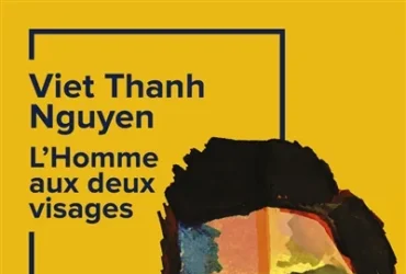Viet Thanh Nguyen