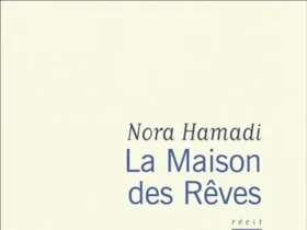 Nora Hamadi