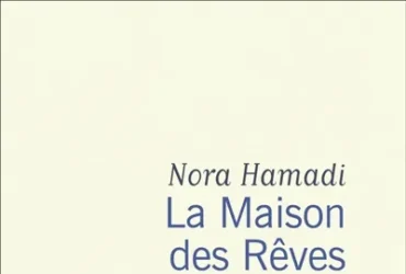 Nora Hamadi