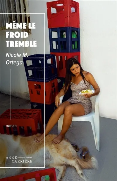 Nicole M. Ortega