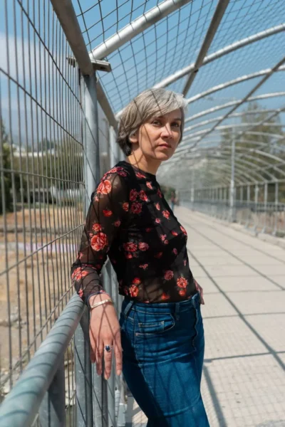 Même le froid tremble