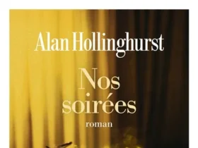 Alan Hollinghurst