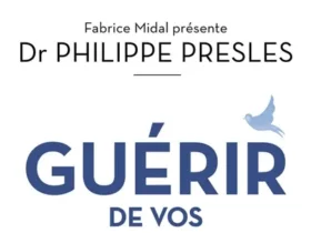 Guérir de vos angoisses