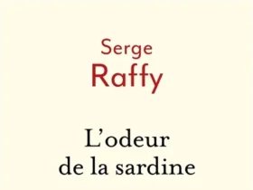L'odeur de la sardine