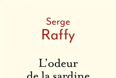 L'odeur de la sardine