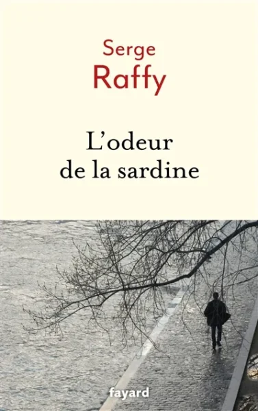 L'odeur de la sardine