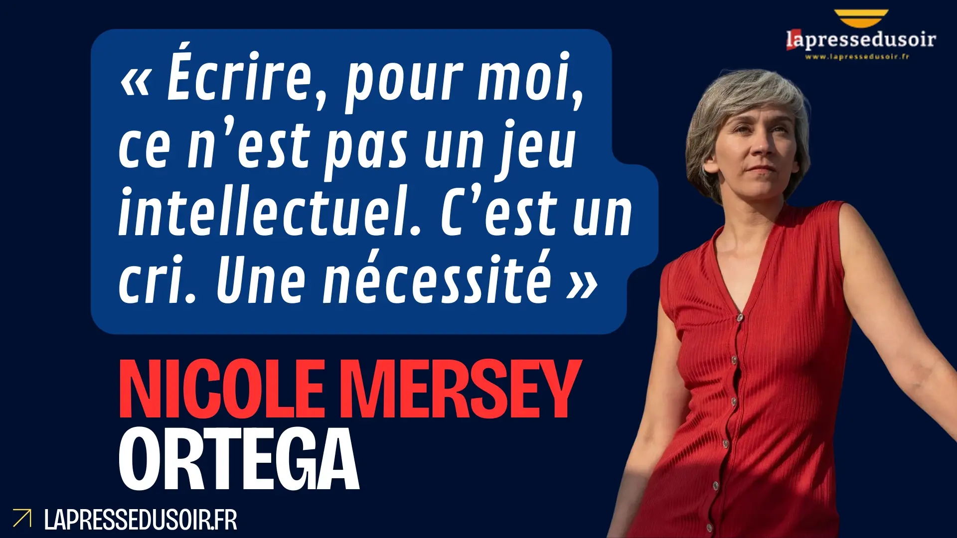 citation de nicole mersey ortega
