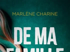 Marlène Charine