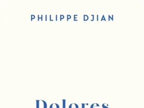 Philippe Djian