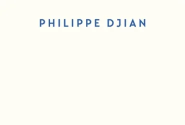 Philippe Djian