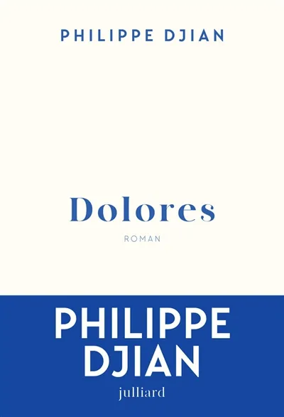 Philippe Djian