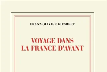 Voyage dans la France d'avant