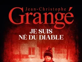 Jean-Christophe Grangé