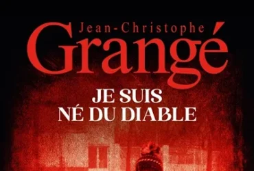 Jean-Christophe Grangé