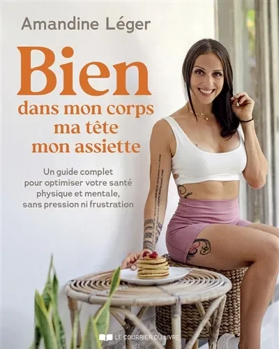 Bien dans mon corps