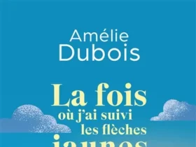 La fois où j'ai suivi les flèches jaunes