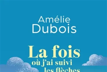 La fois où j'ai suivi les flèches jaunes